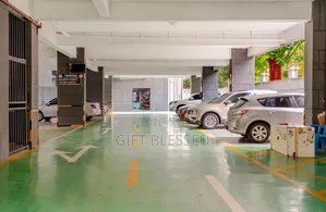 Elegant Airbnb Studio Kilimani/Kileleshwa