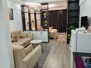Elegant Airbnb Studio Kilimani/Kileleshwa