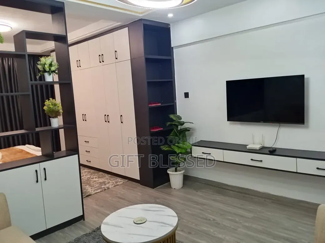 Elegant Airbnb Studio Kilimani/Kileleshwa