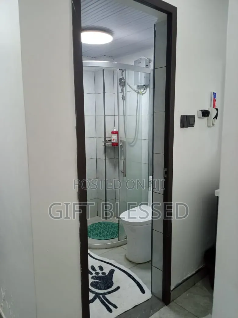 Elegant Airbnb Studio Kilimani/Kileleshwa