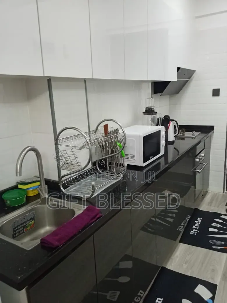 Elegant Airbnb Studio Kilimani/Kileleshwa