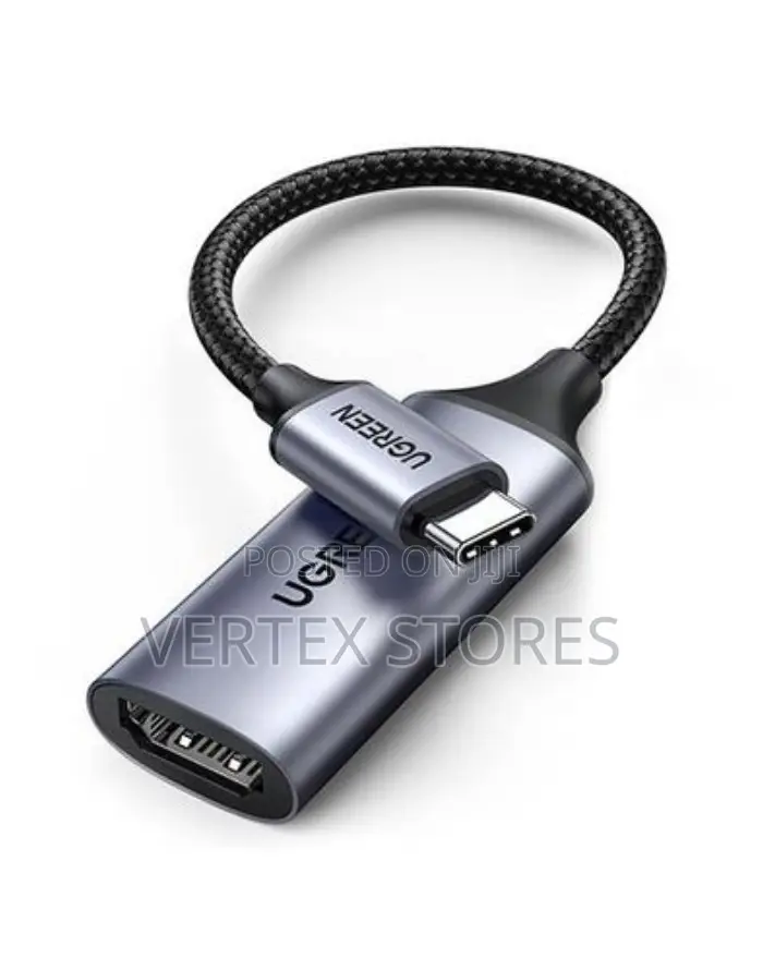 Ugreen Cm297 USB-C to Hdmi 4k 60hz Adapter