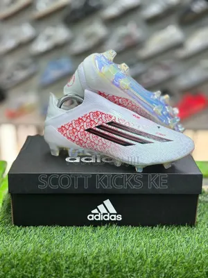 Adidas F50 "Heartbreaker" 🔥
Sizes 39__45