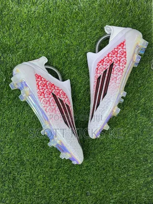 Adidas F50 "Heartbreaker" 🔥
Sizes 39__45
