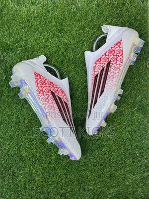 Adidas F50 "Heartbreaker"