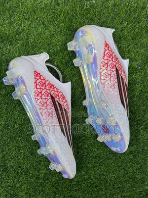 Adidas F50 "Heartbreaker" 🔥
Sizes 39__45