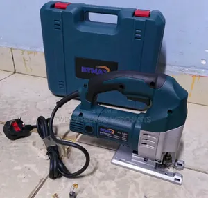 Jigsaw/Btmax Electric Jigsaw 600w