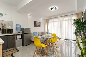 Airbnb 1br Kilimani/Kileleshwa