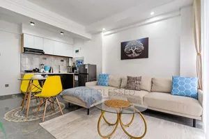 Airbnb 1br Kilimani/Kileleshwa
