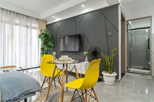 Airbnb 1br Kilimani/Kileleshwa