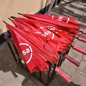 MSS007,Branded Umbrella ,Umbrella