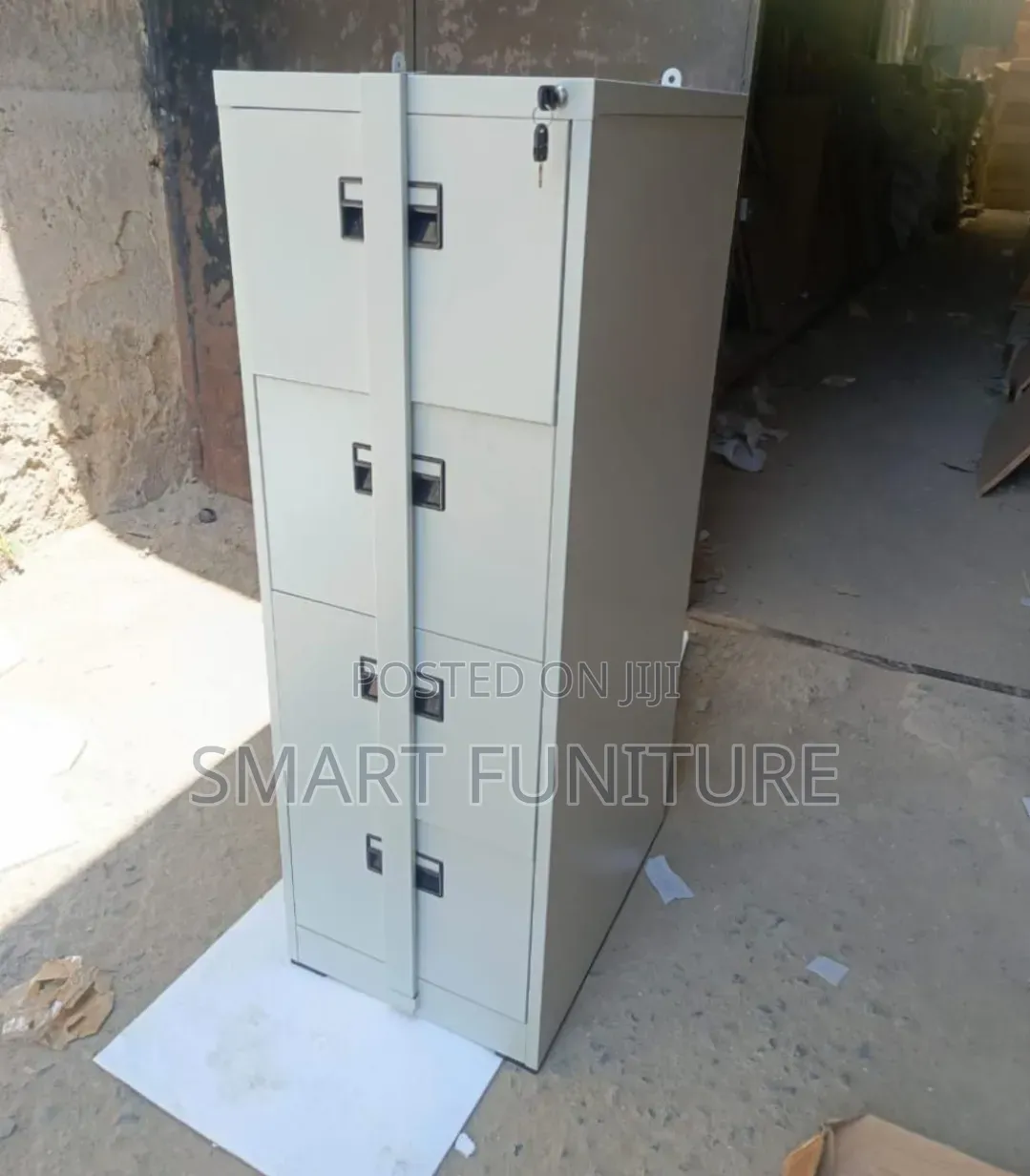 STORAGE Filing Cabinet 🗄