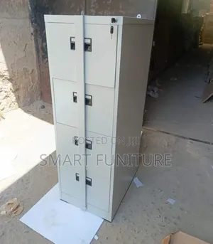 STORAGE Filing Cabinet 🗄