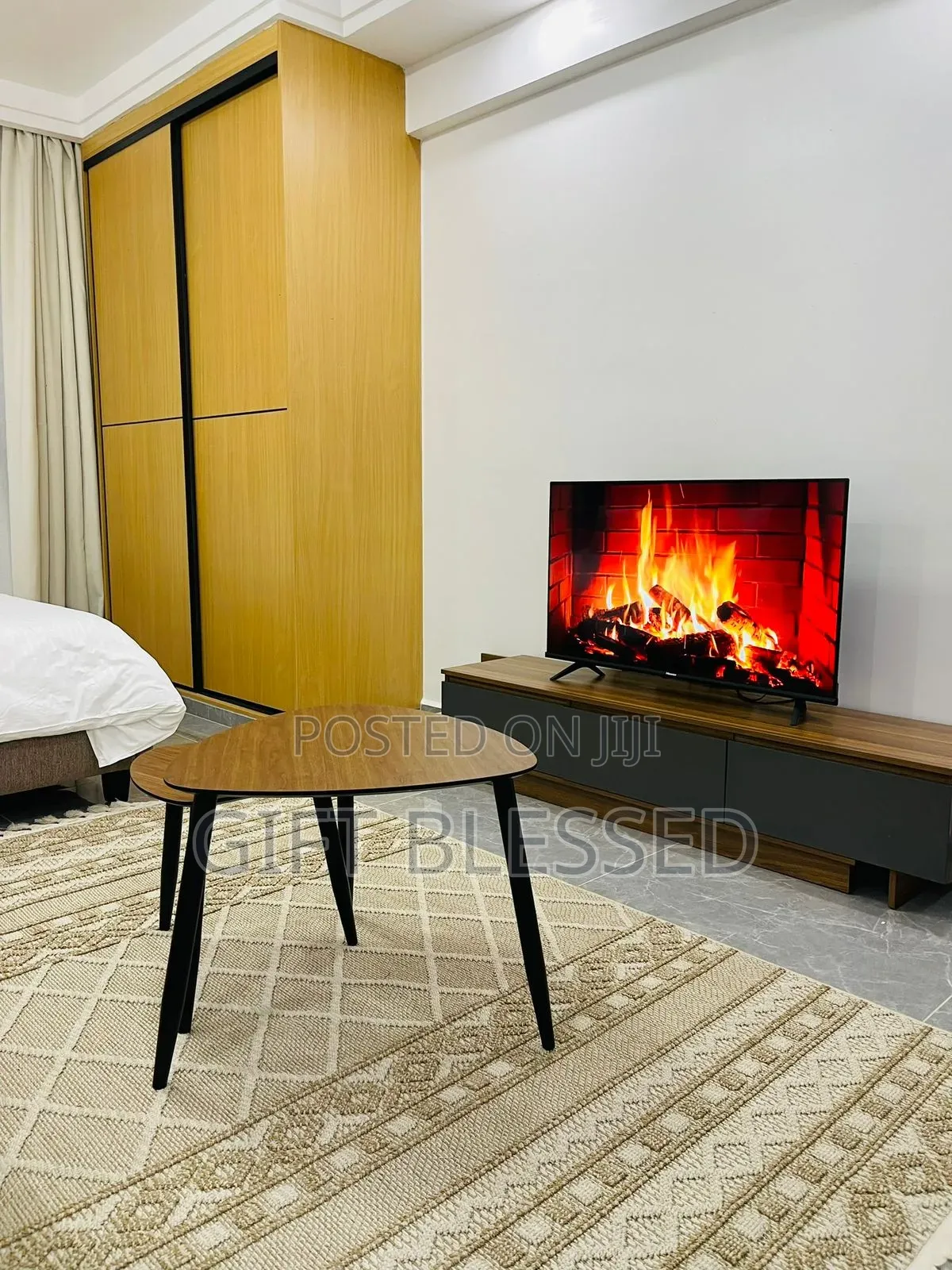 1 bedroom apartment for short stay — image 1 of 9
