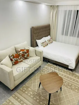 Studio in Kileleshwa