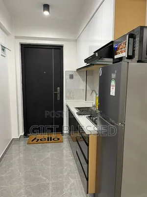 Studio in Kileleshwa