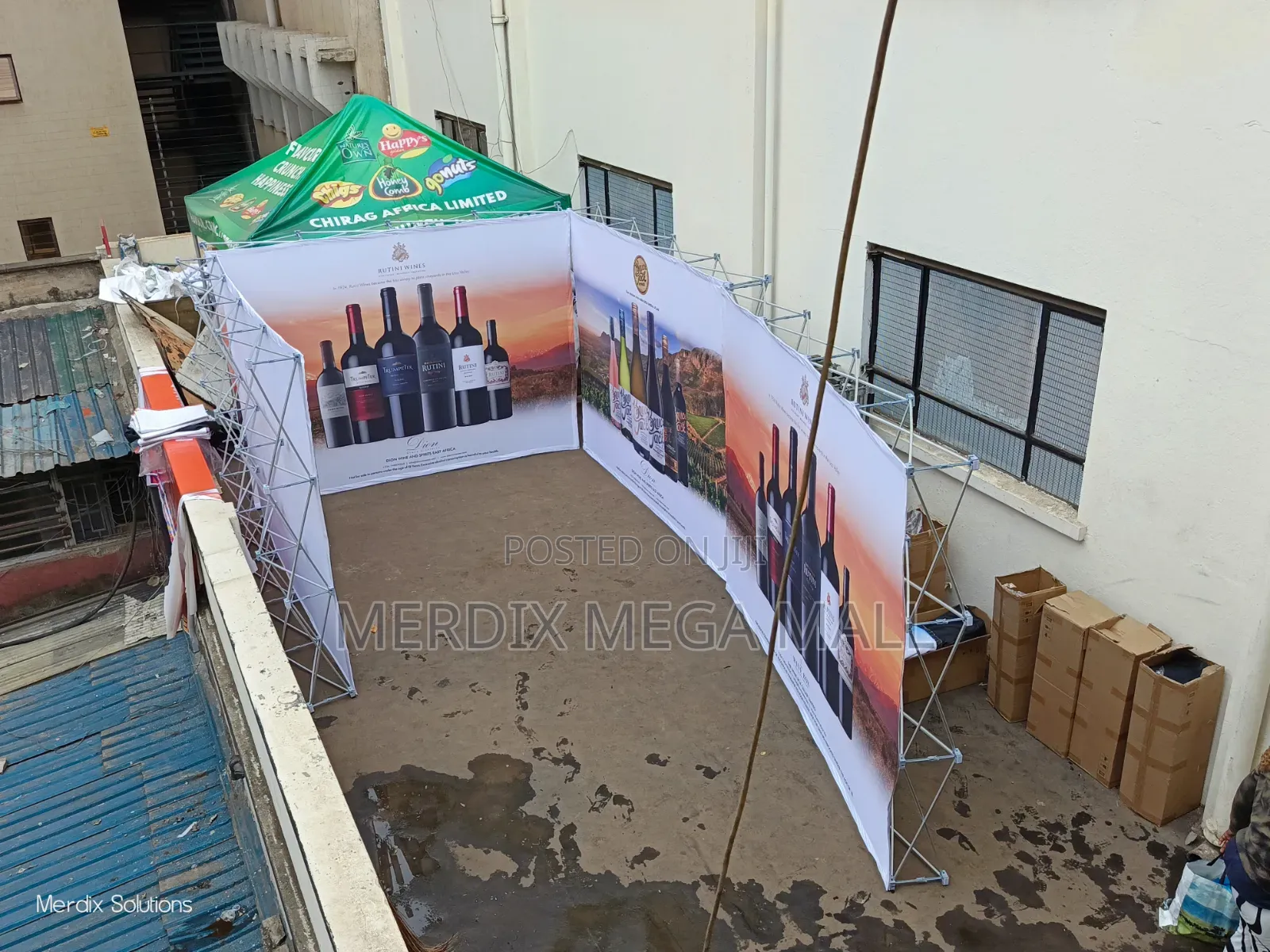 MSS011,3m by 2.26m Media Banner,Banner