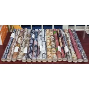 Self Adhesive Wall Papers 45cm by 10m