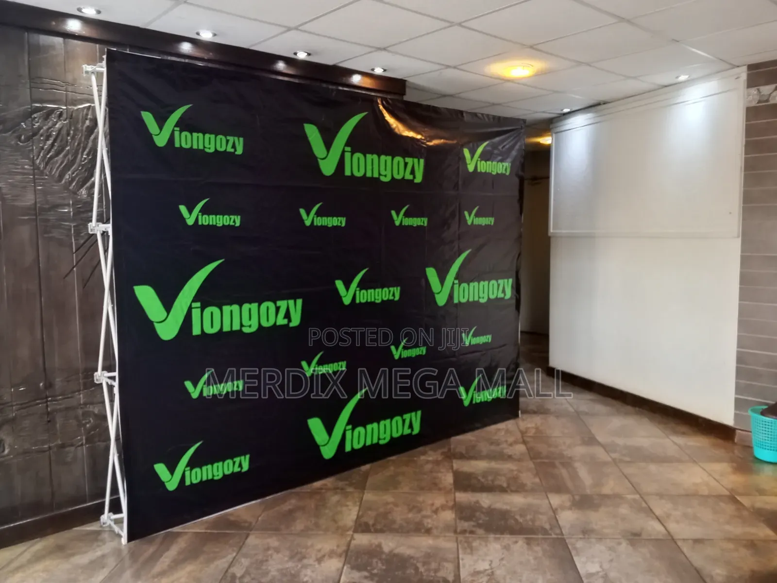 MSS012,Media Banner,3m X 2.26m Media Banner,banner