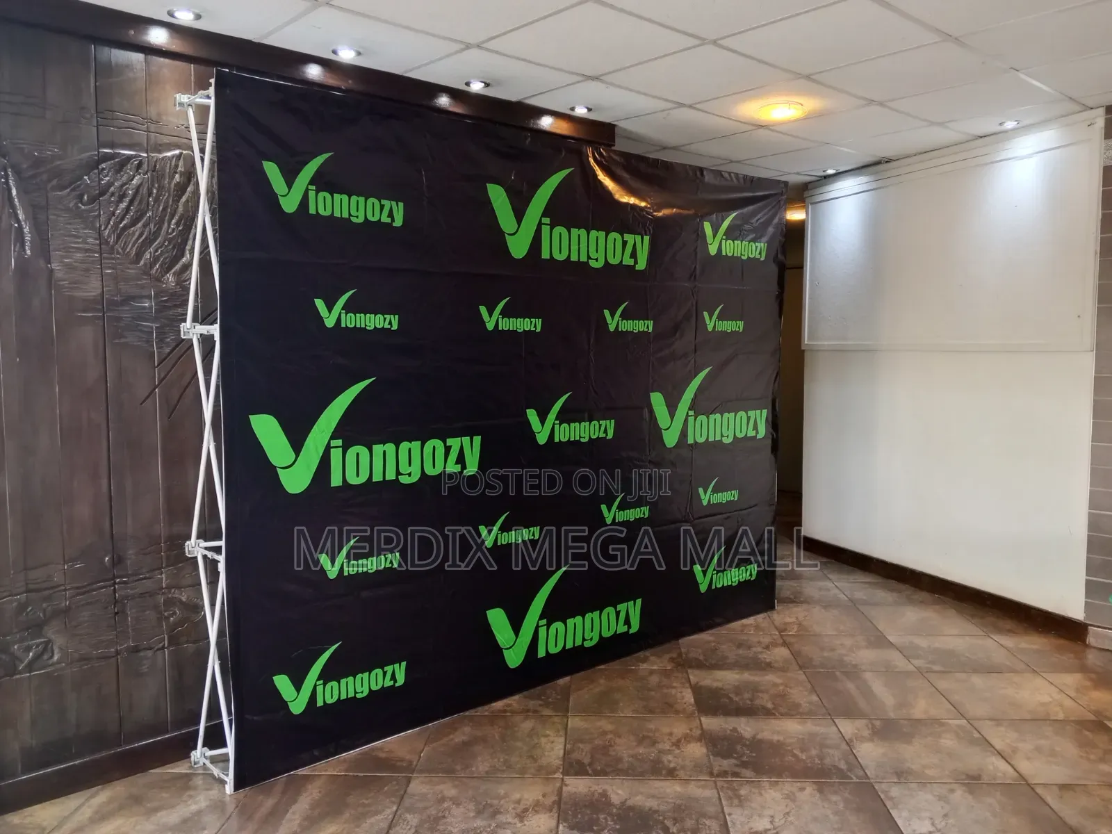 MSS012,Media Banner,3m X 2.26m Media Banner,banner