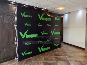 MSS012,Media Banner,3m X 2.26m Media Banner,banner
