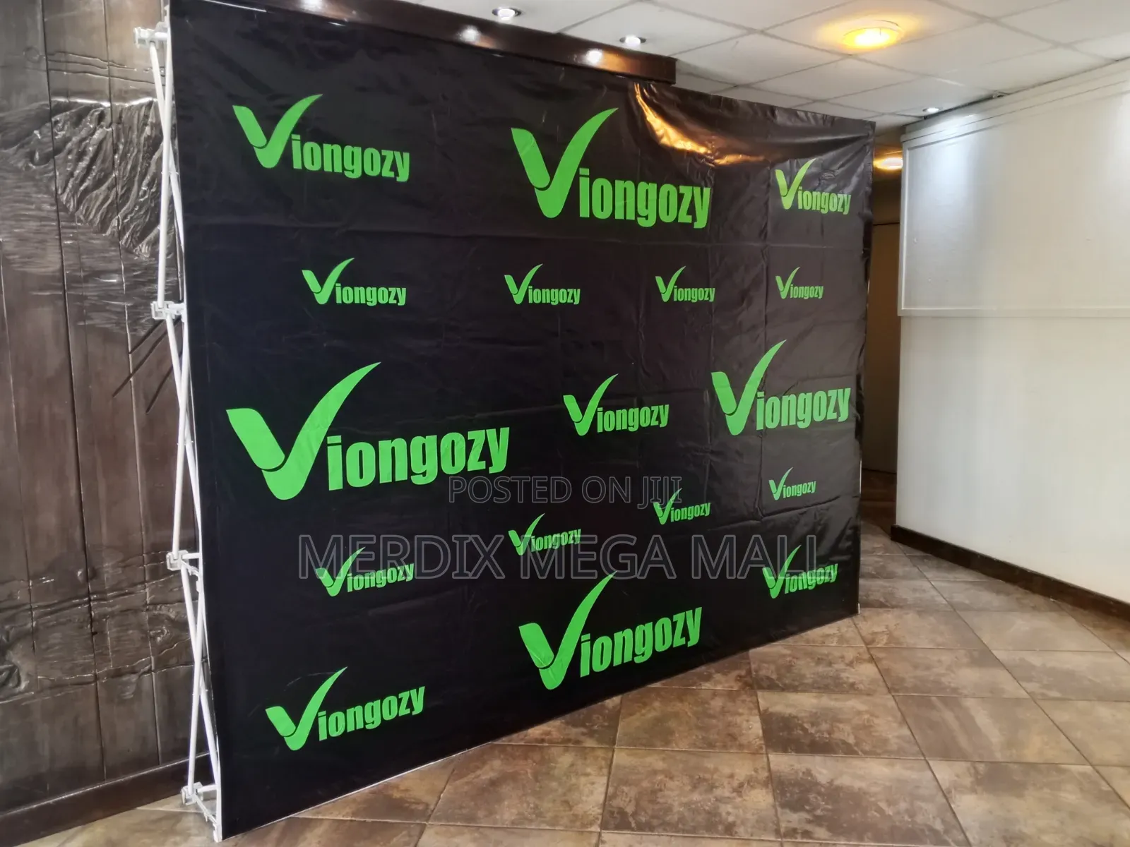 MSS012,Media Banner,3m X 2.26m Media Banner,banner