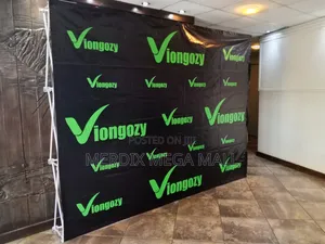 MSS012,Media Banner,3m X 2.26m Media Banner,banner