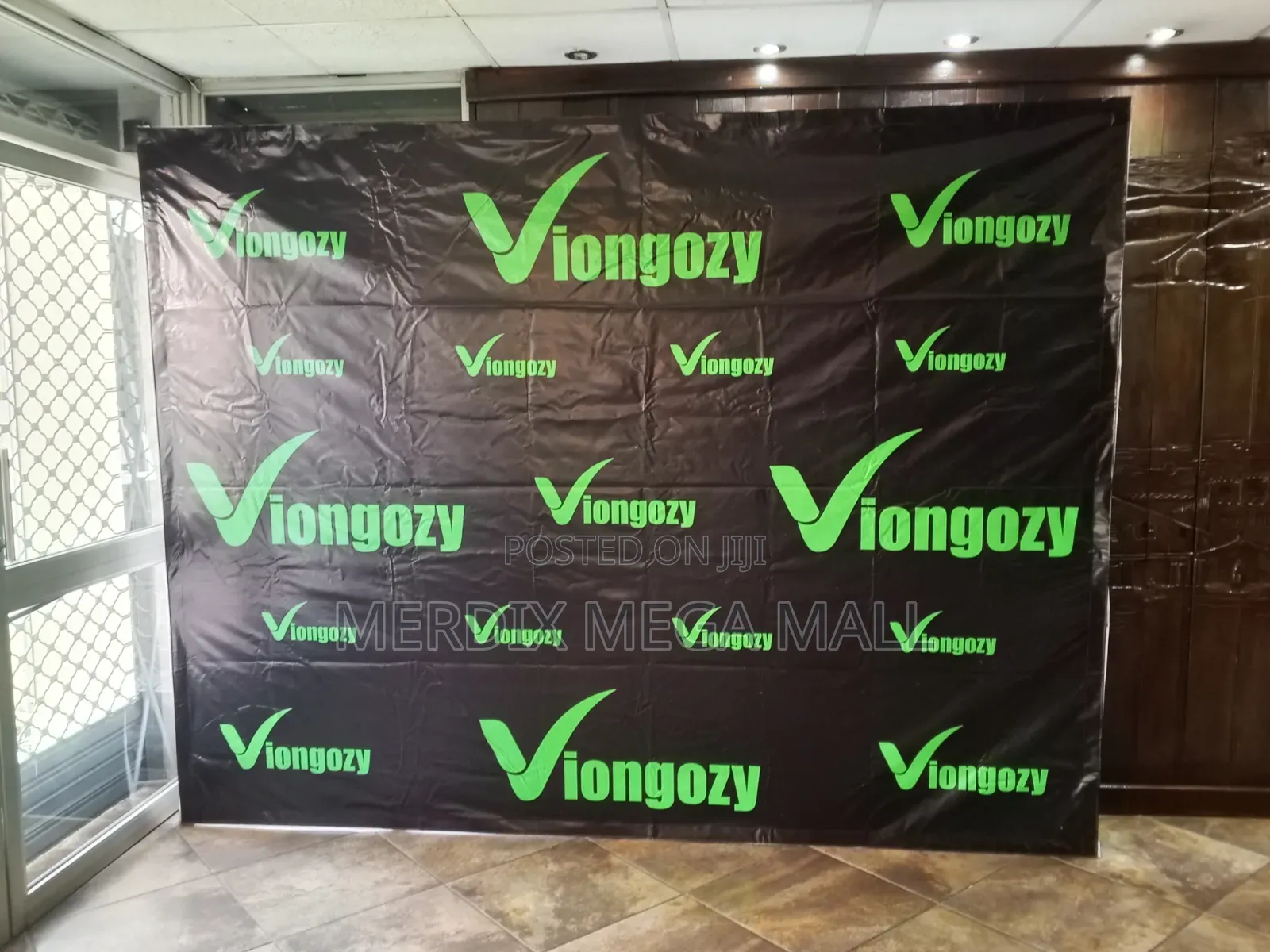 MSS012,Media Banner,3m X 2.26m Media Banner,banner