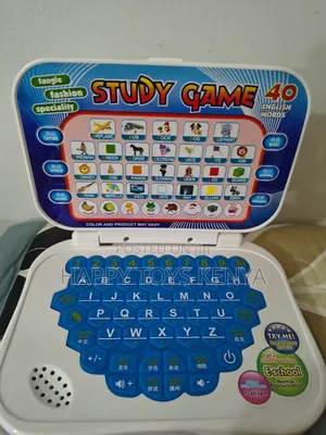 Ology Learning Game