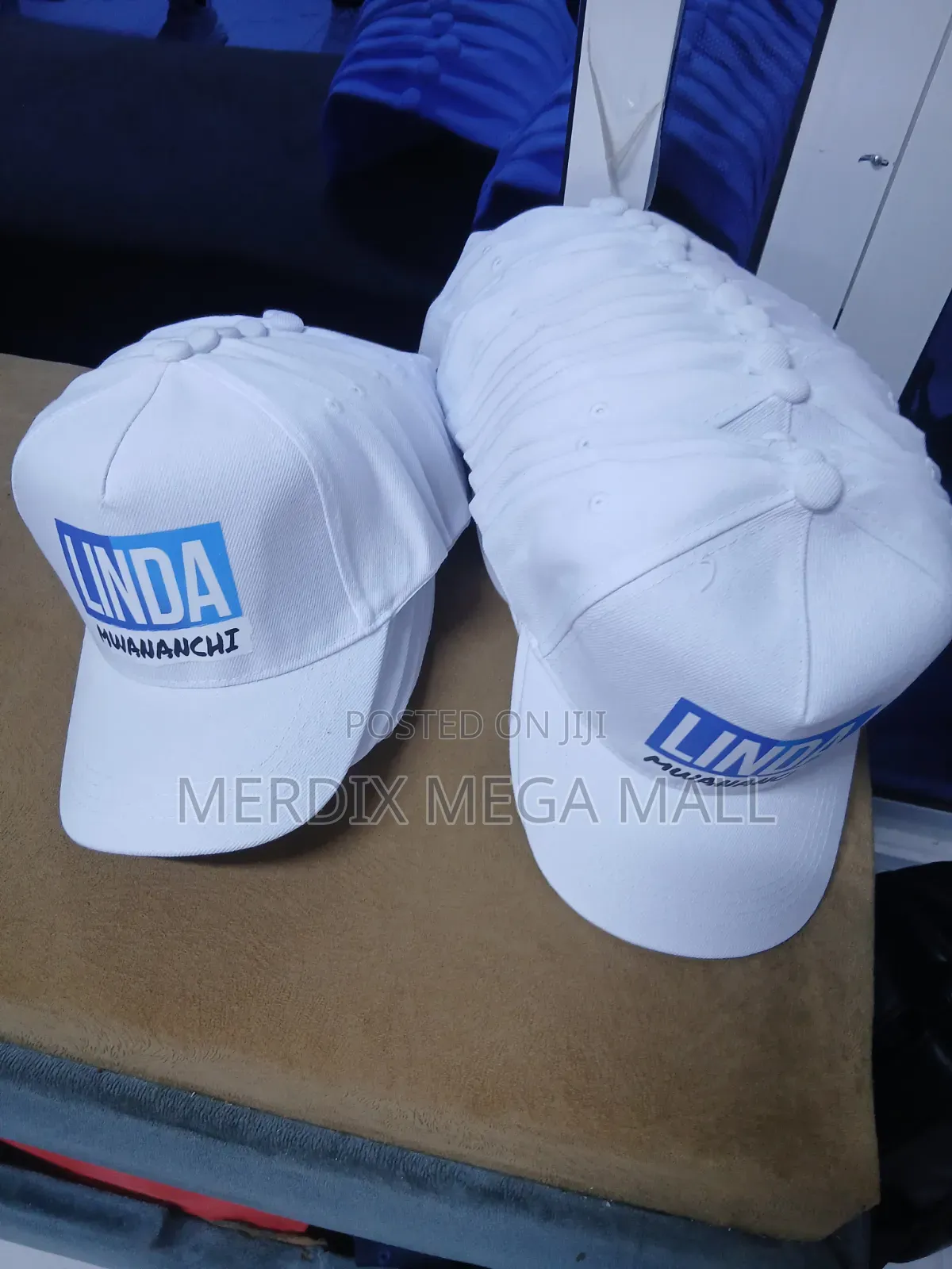 MSS13,Caps