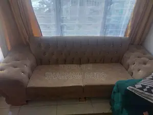 7sitter Sofas
