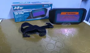Auto Darkening Welding Googles