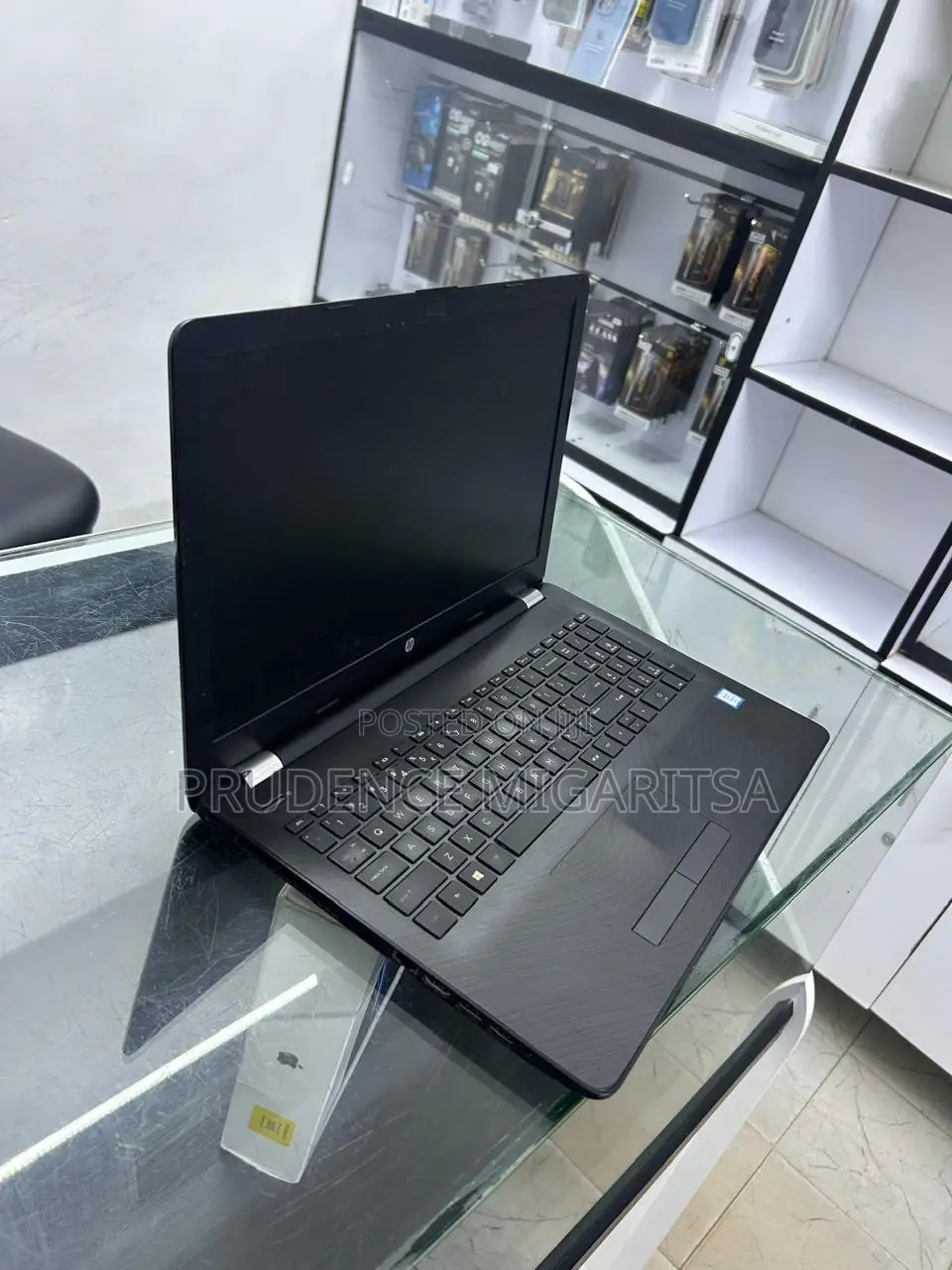 Laptop HP 15 4GB Intel Core i3 HDD 500GB