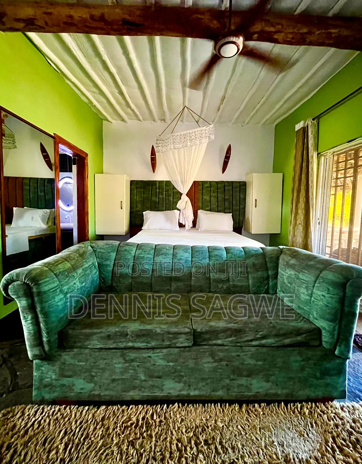Studio BNB Diani