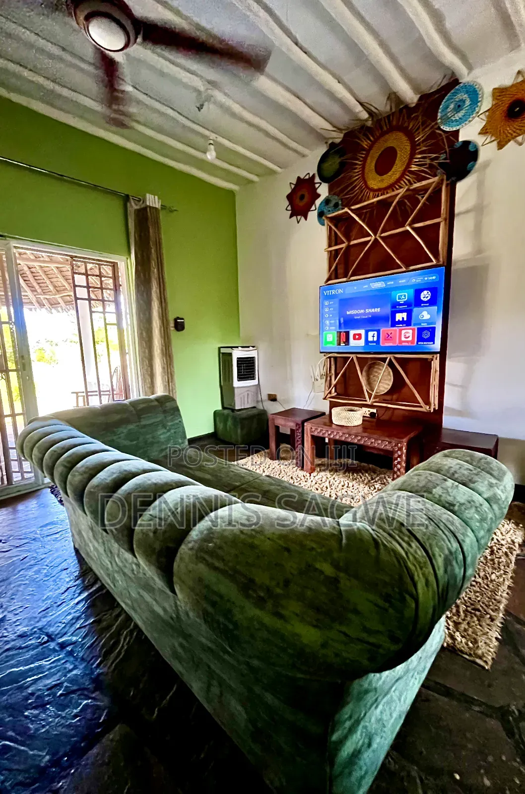 Studio BNB Diani