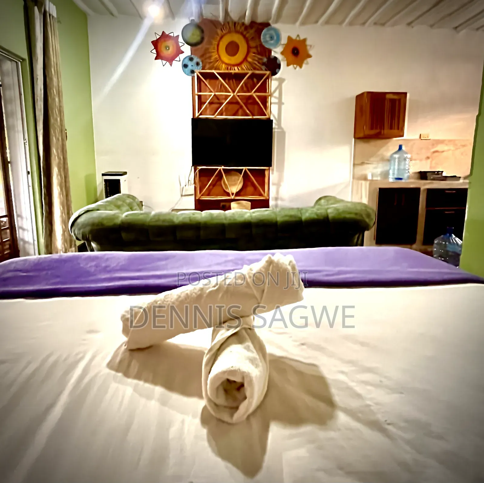 Studio BNB Diani