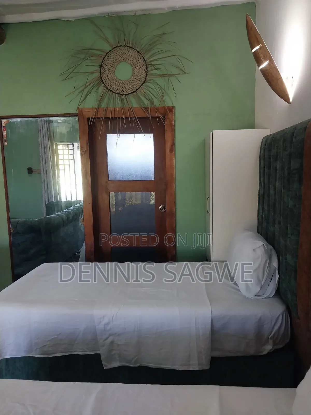 Studio BNB Diani