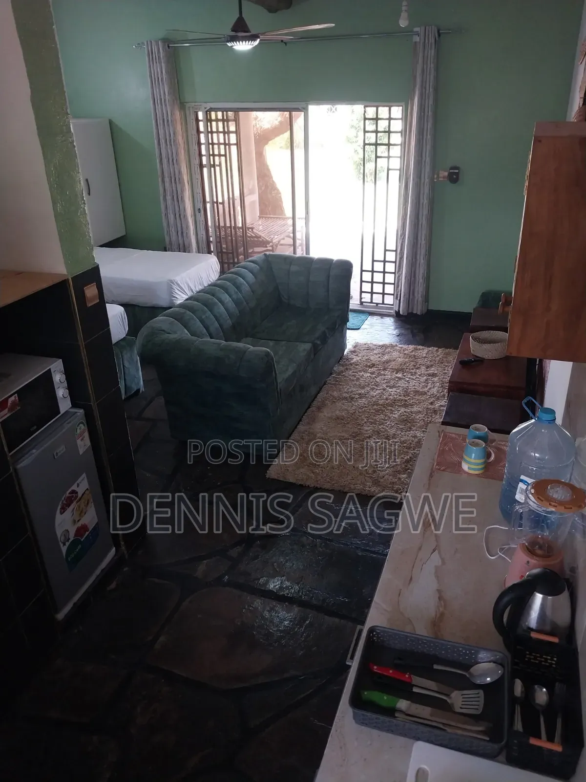 Studio BNB Diani