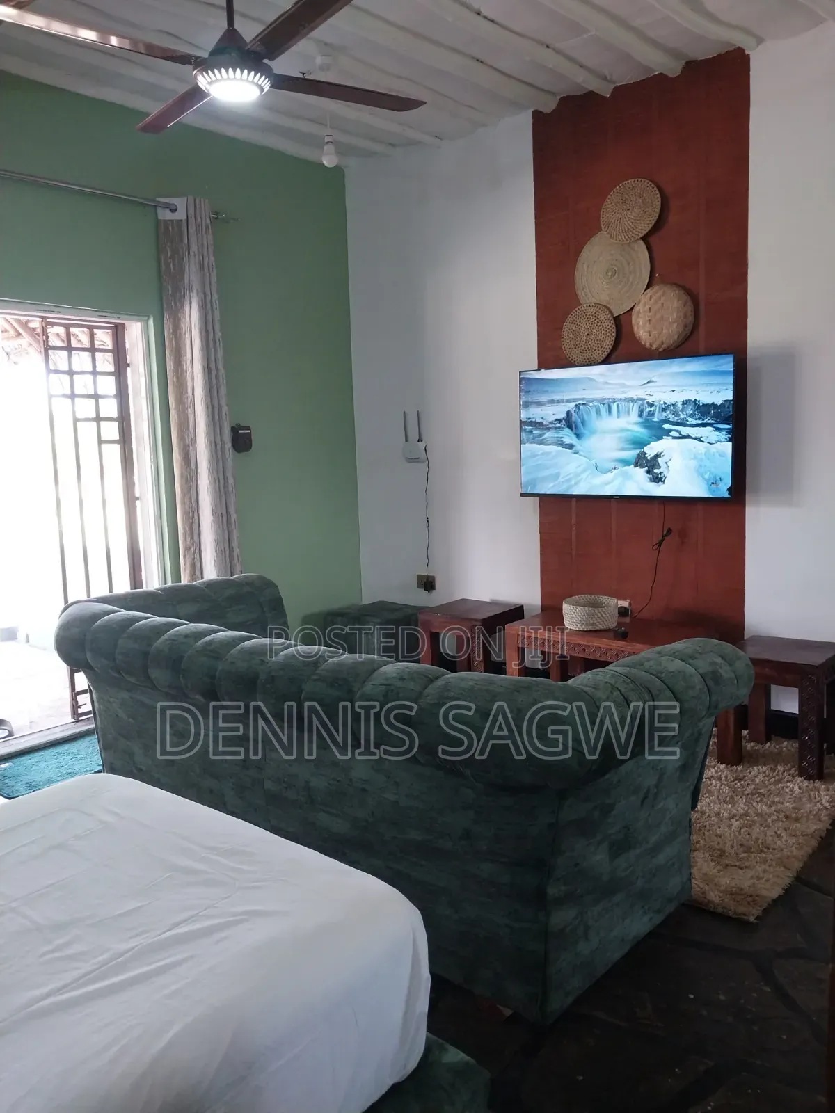Studio BNB Diani
