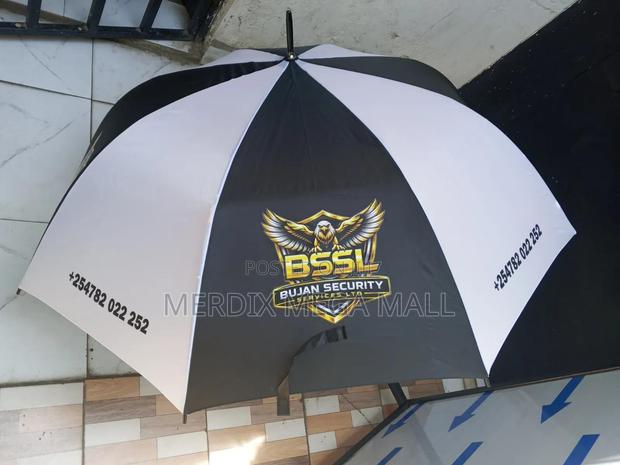 MS002,Umbrellas,Umbrella - thumbnail 3