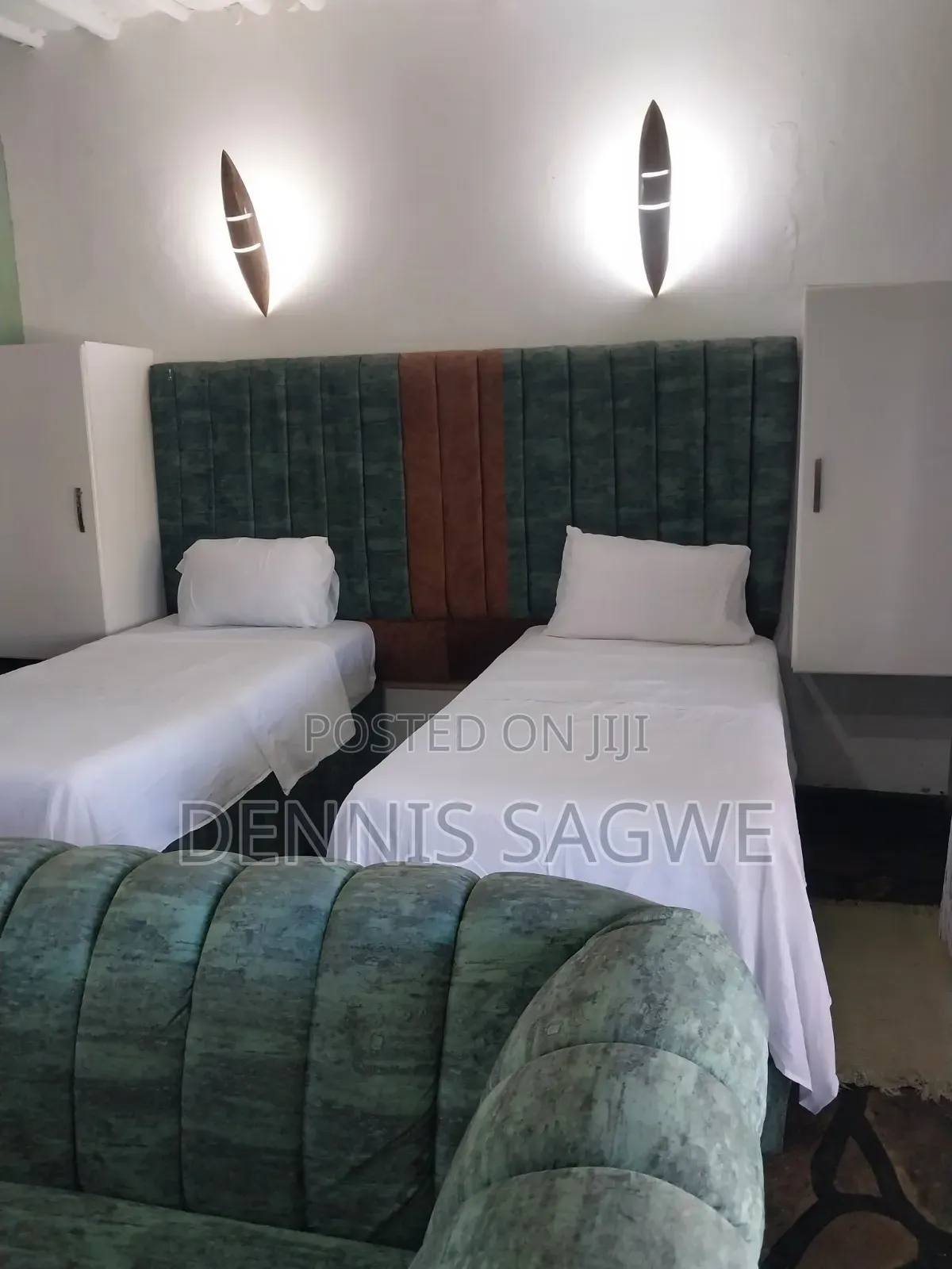 Studio BNB Diani