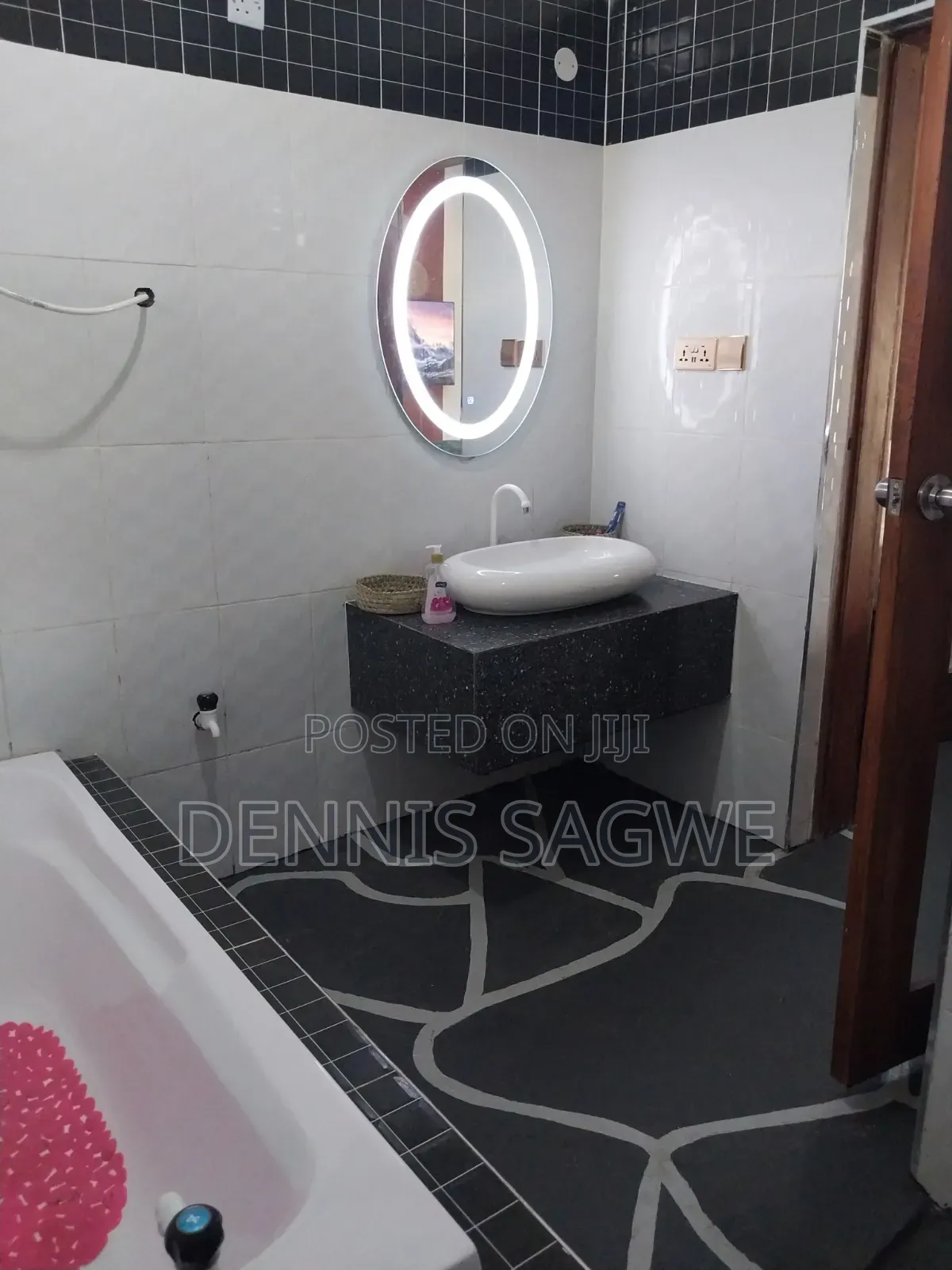 Studio BNB Diani