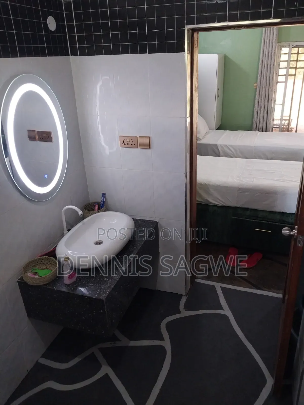 Studio BNB Diani