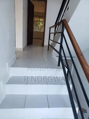 6bdrm Maisonette in Next To Garden City, Allsops for sale
