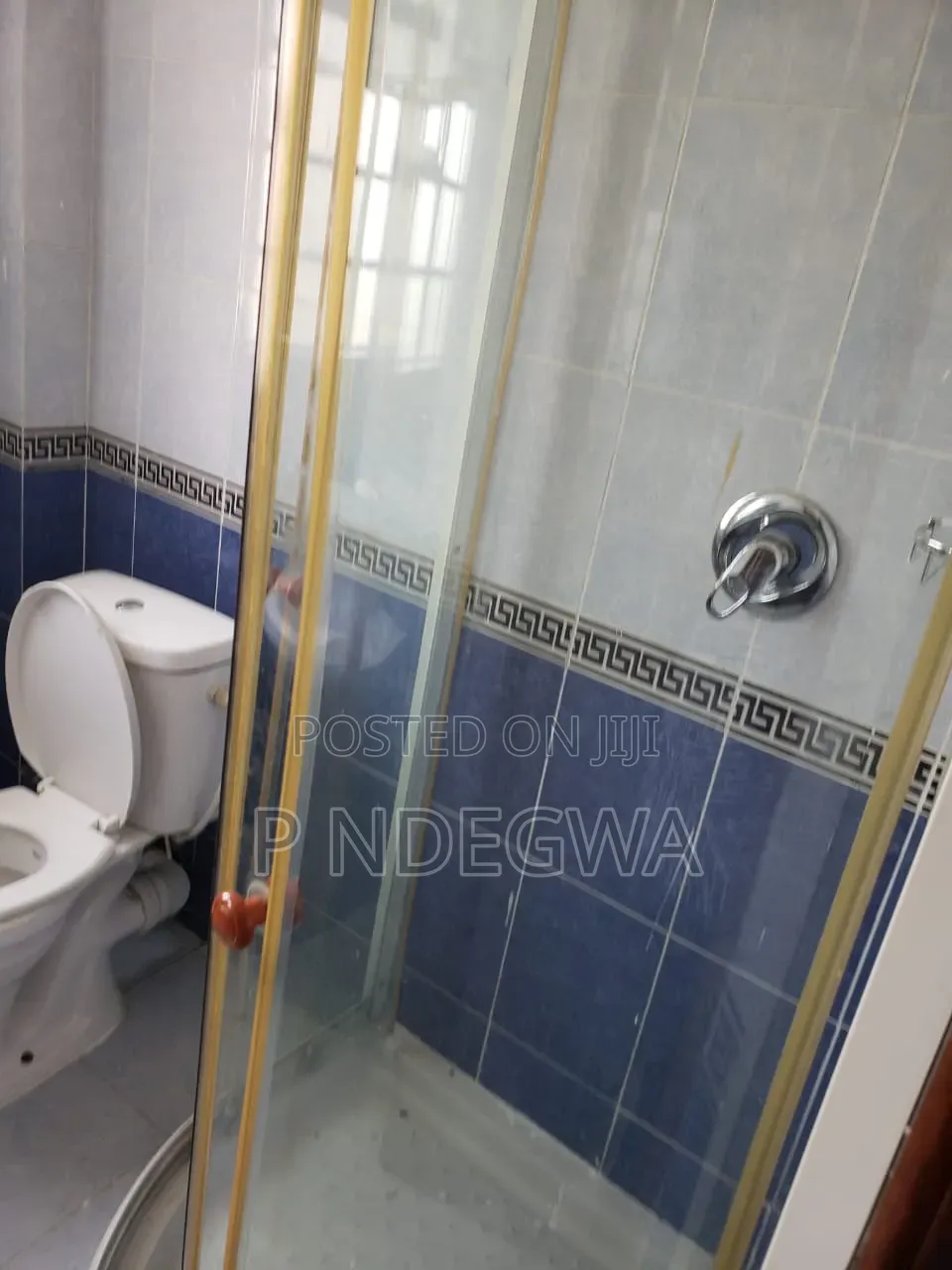 6bdrm Maisonette in Next To Garden City, Allsops for sale