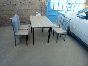 Living Room Table/Dining Set