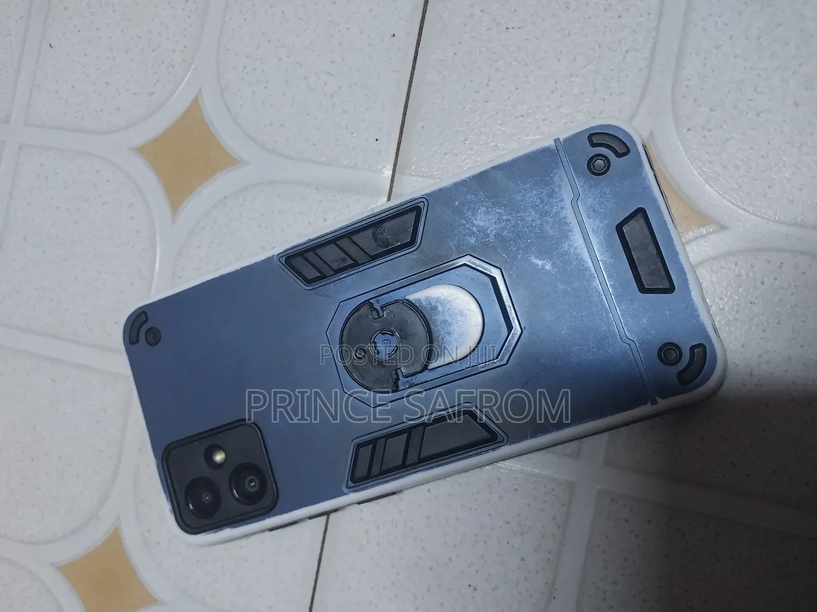 Samsung Galaxy A05 64 GB Blue