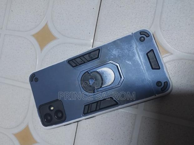 Samsung Galaxy A05 64 GB Blue