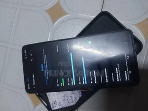 Samsung Galaxy A05 64 GB Blue