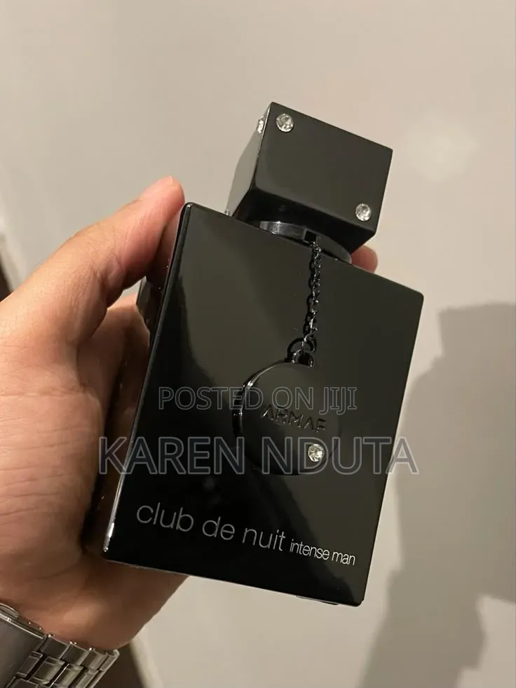 Women Perfumes